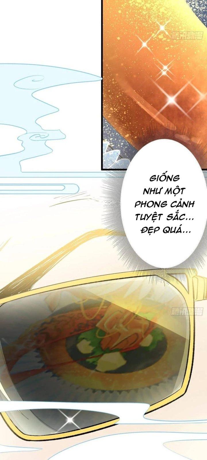 Long Trù Chapter 15 - Trang 3