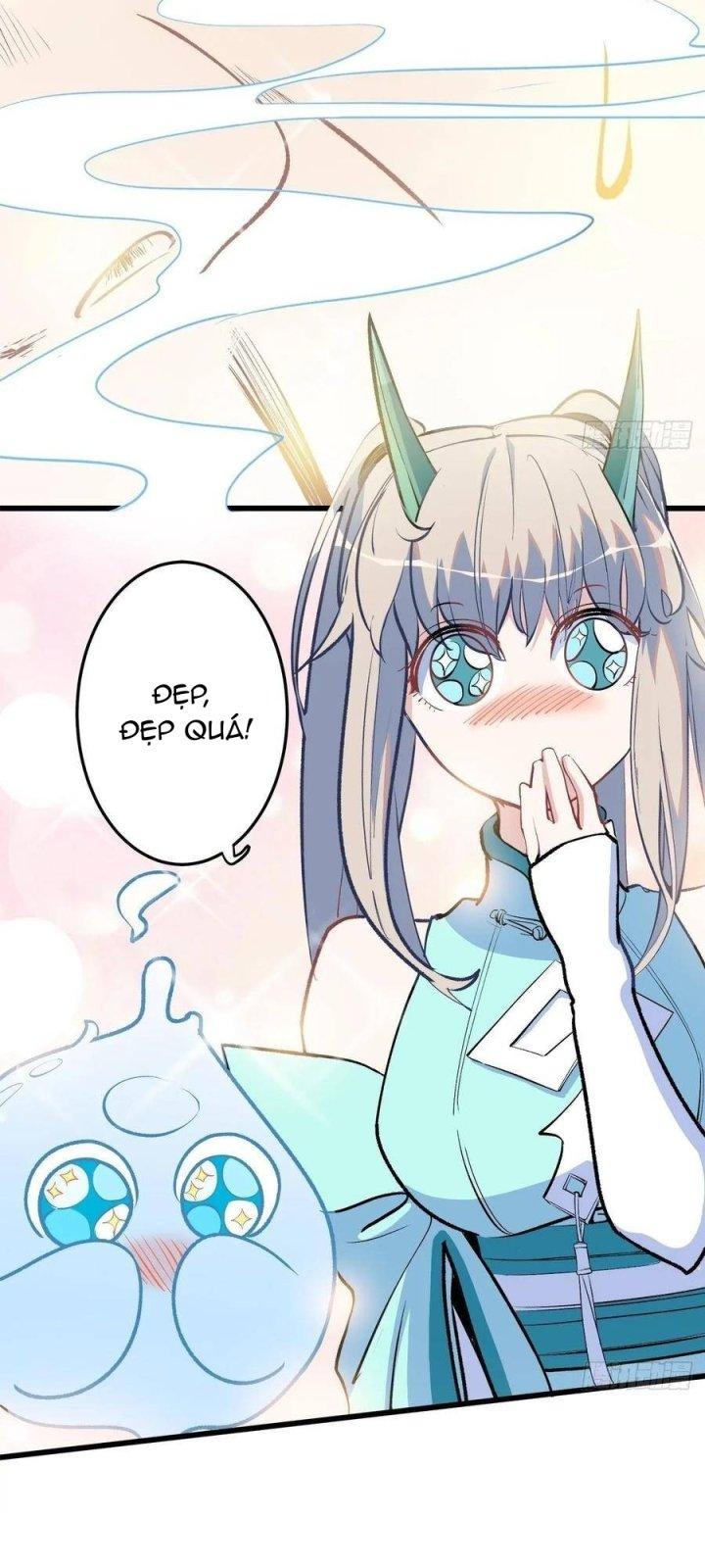 Long Trù Chapter 15 - Trang 3