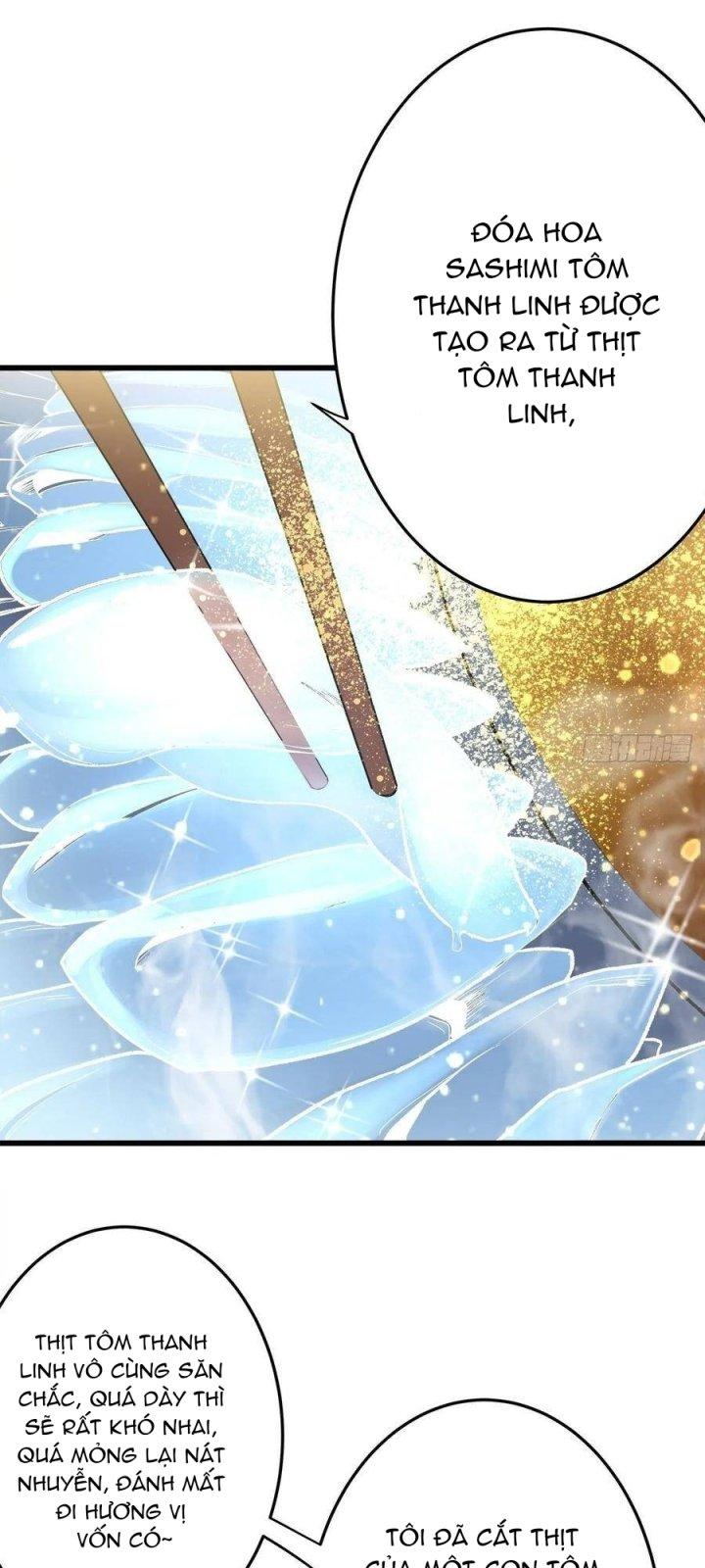 Long Trù Chapter 15 - Trang 3