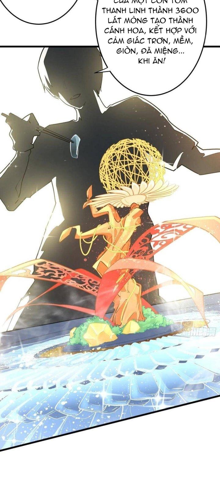 Long Trù Chapter 15 - Trang 3