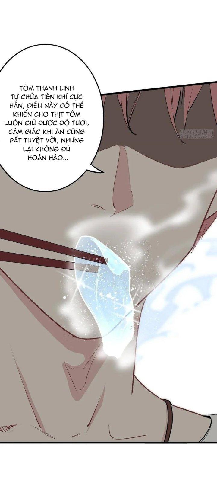 Long Trù Chapter 15 - Trang 3