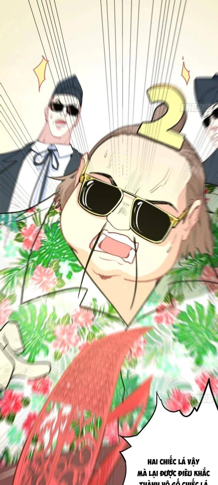 Long Trù Chapter 15 - Trang 3