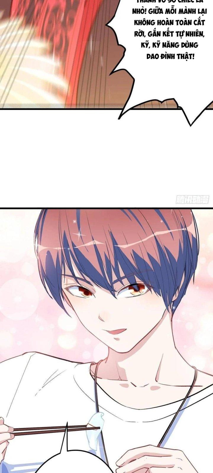 Long Trù Chapter 15 - Trang 3