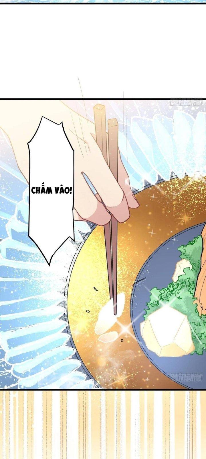 Long Trù Chapter 15 - Trang 3