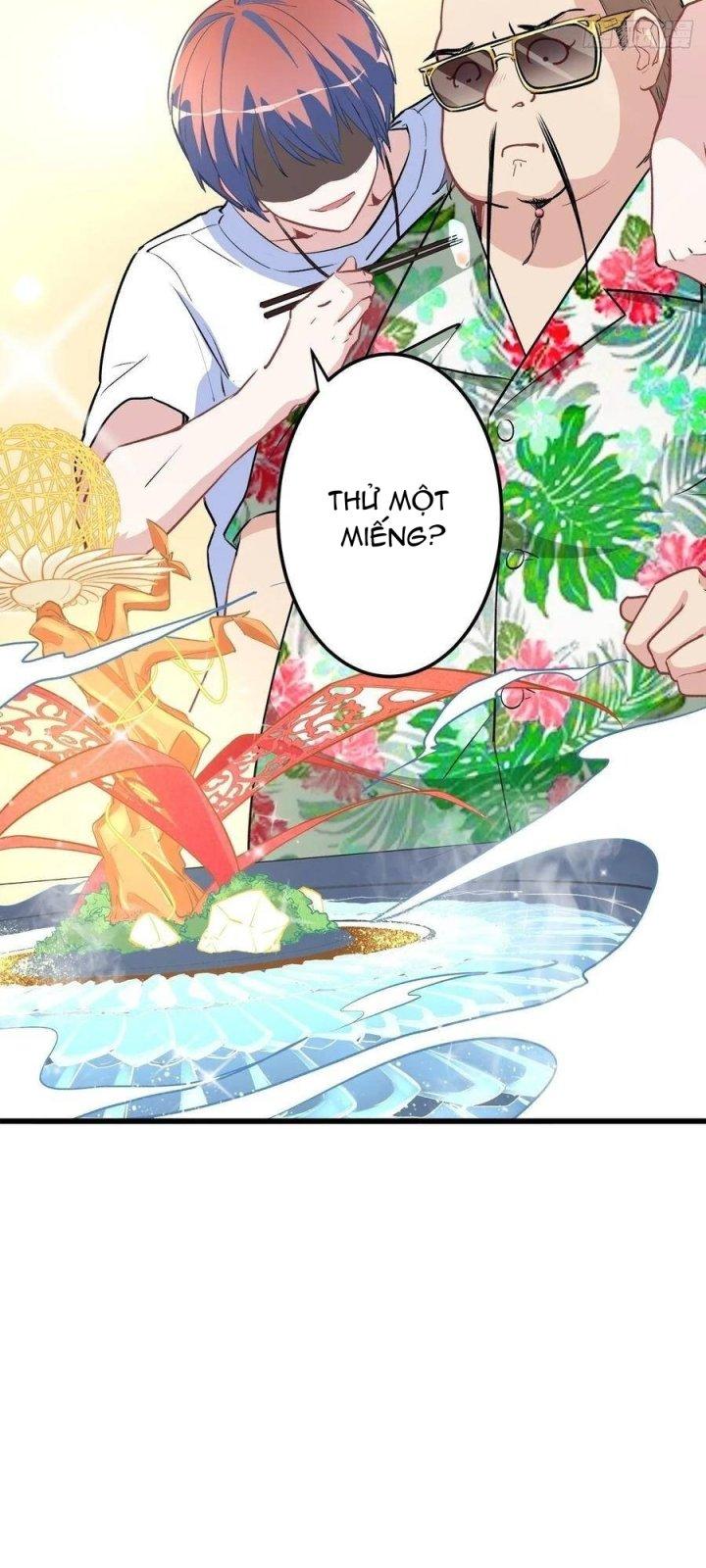 Long Trù Chapter 15 - Trang 3