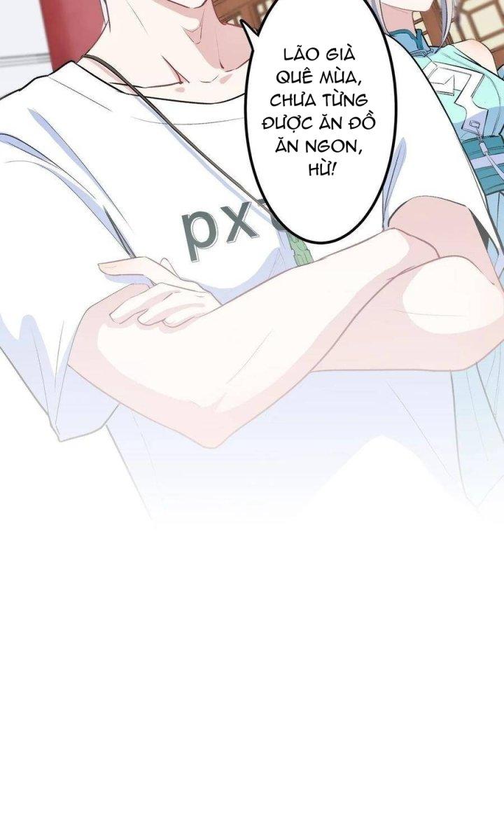 Long Trù Chapter 15 - Trang 3