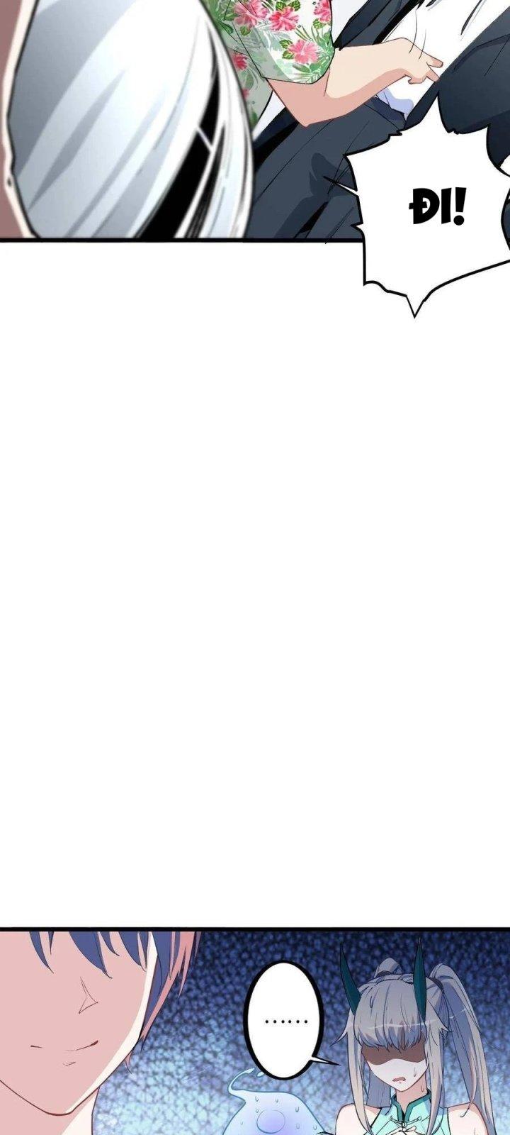 Long Trù Chapter 15 - Trang 3