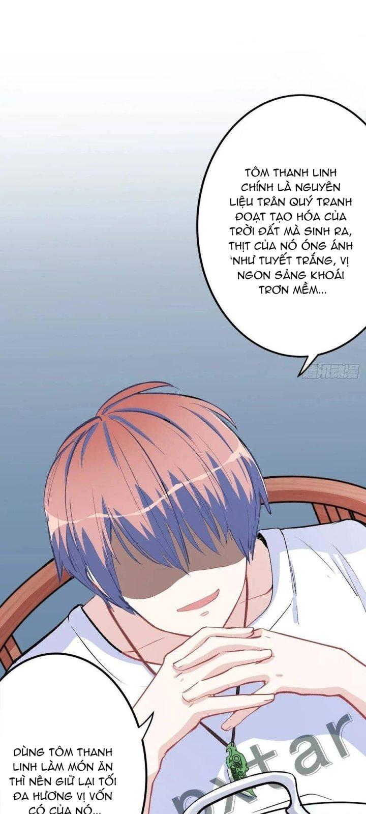 Long Trù Chapter 15 - Trang 3