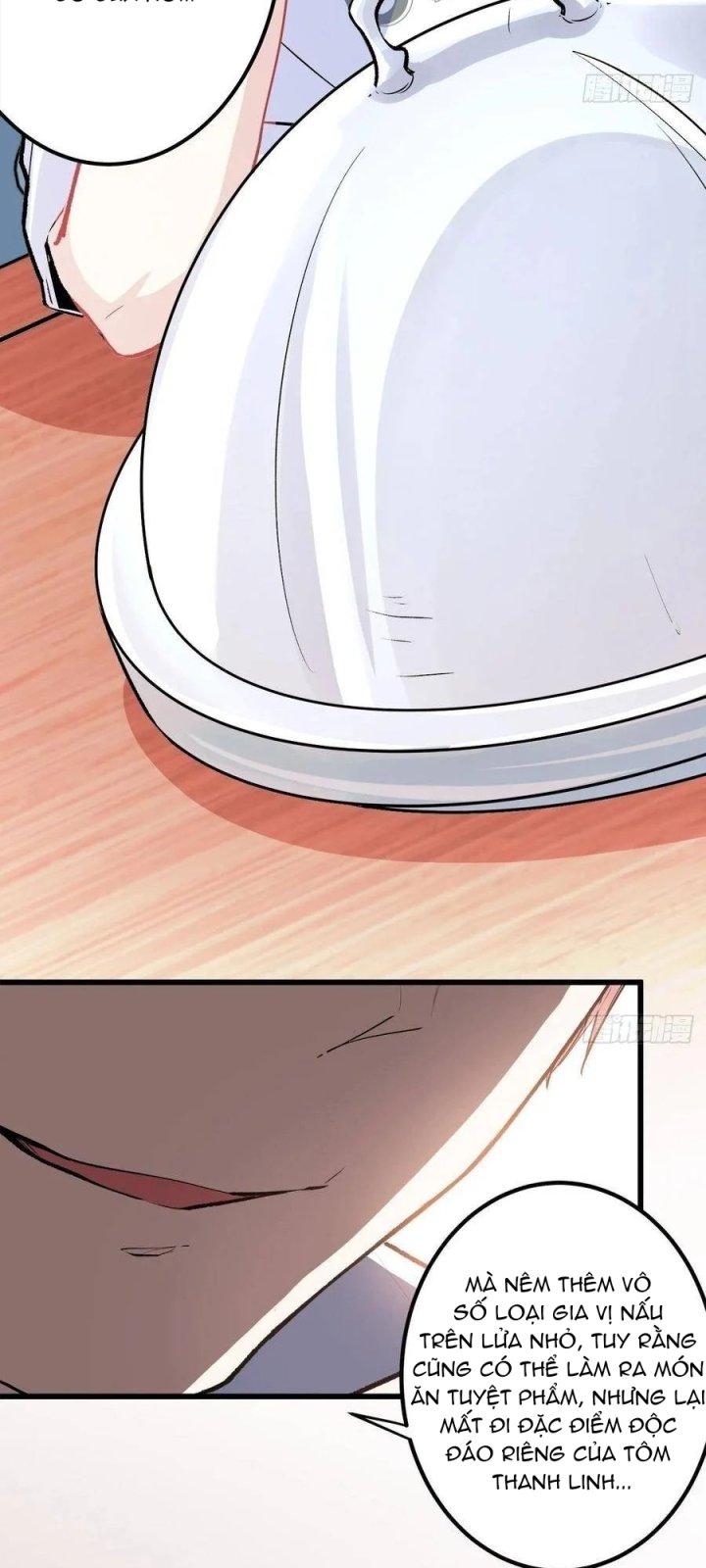 Long Trù Chapter 15 - Trang 3