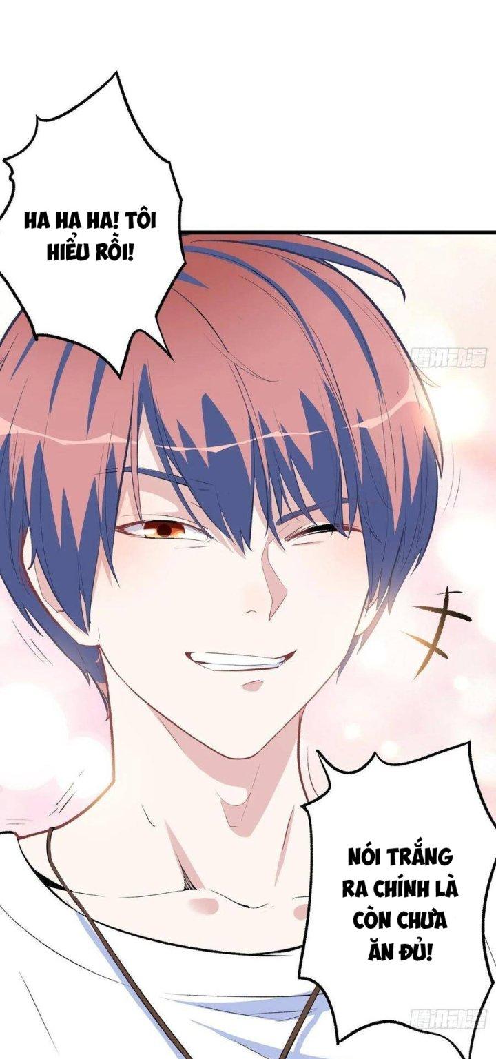 Long Trù Chapter 16 - Trang 3