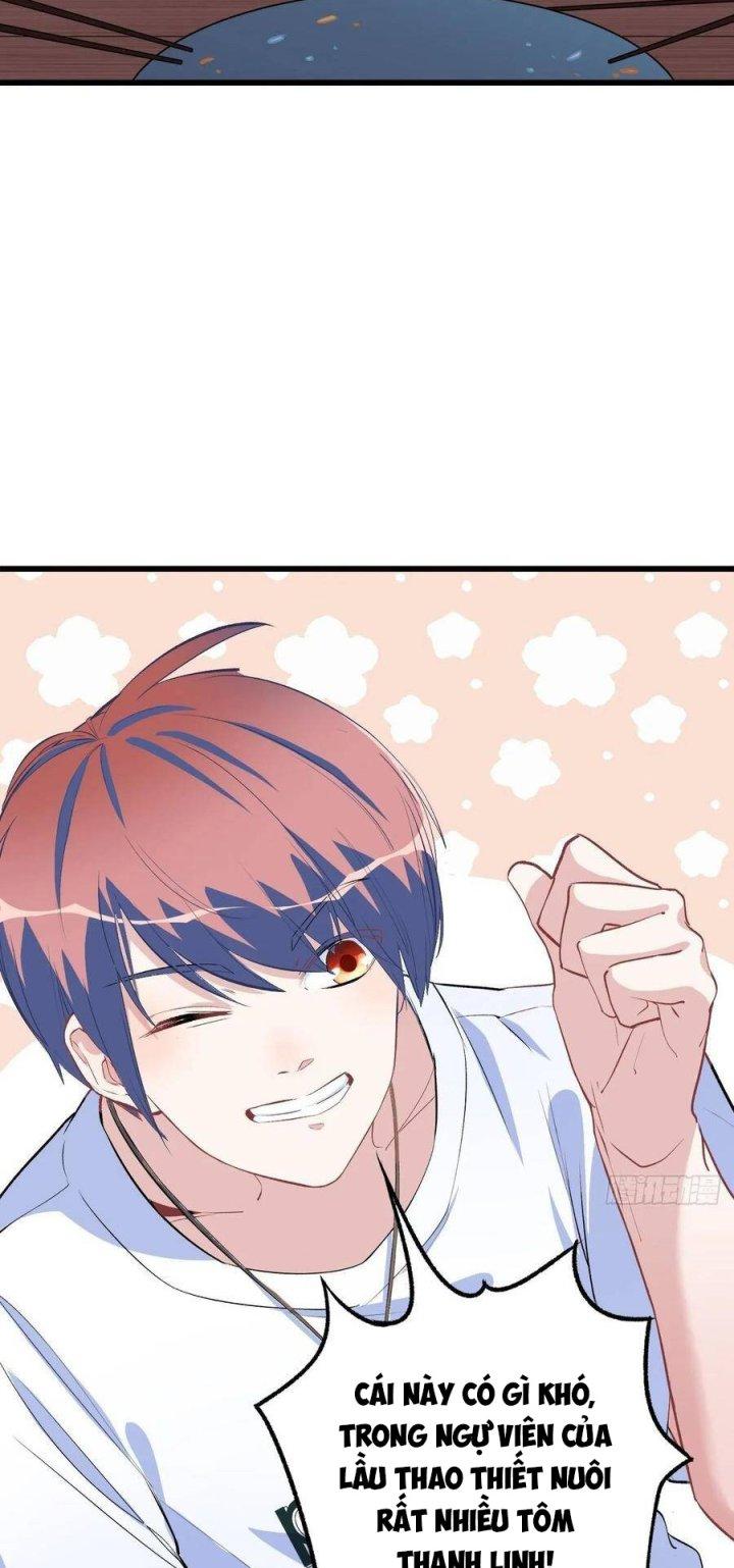 Long Trù Chapter 16 - Trang 3