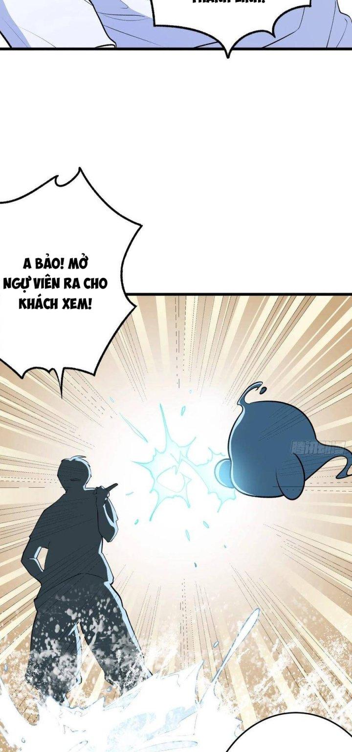 Long Trù Chapter 16 - Trang 3