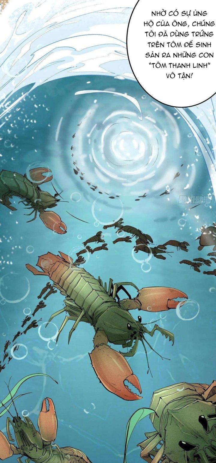 Long Trù Chapter 16 - Trang 3