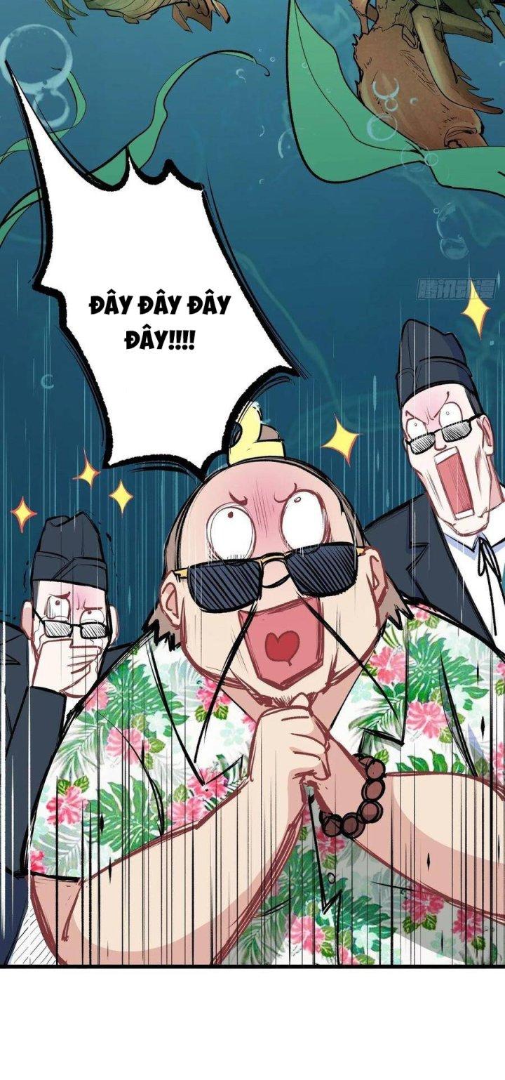 Long Trù Chapter 16 - Trang 3