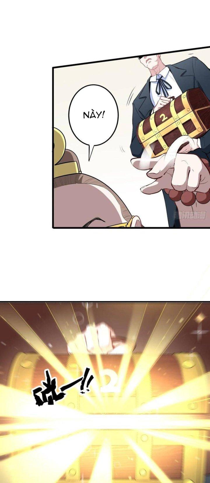 Long Trù Chapter 16 - Trang 3