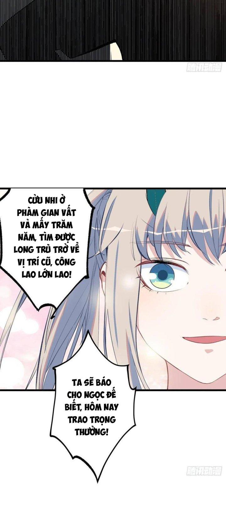 Long Trù Chapter 16 - Trang 3