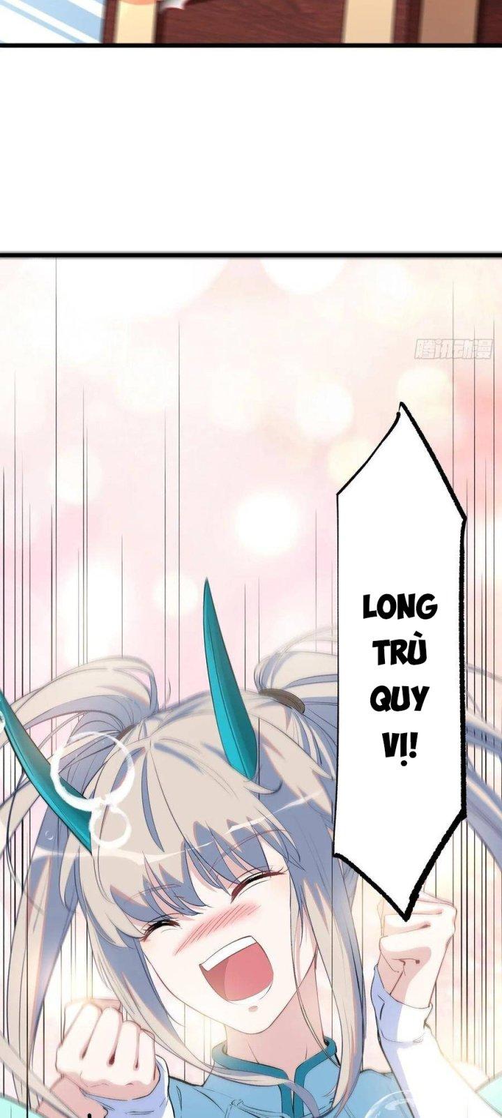 Long Trù Chapter 16 - Trang 3