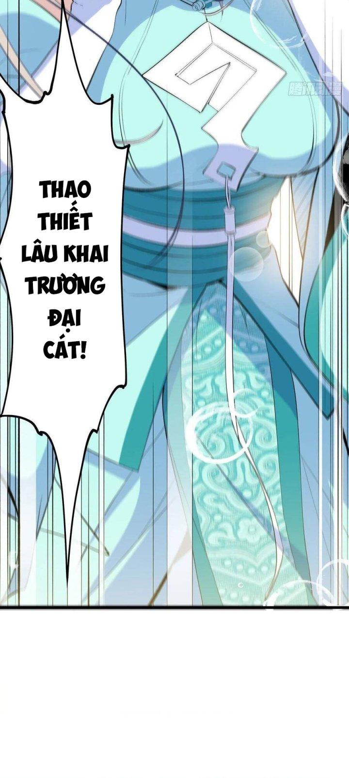 Long Trù Chapter 16 - Trang 3