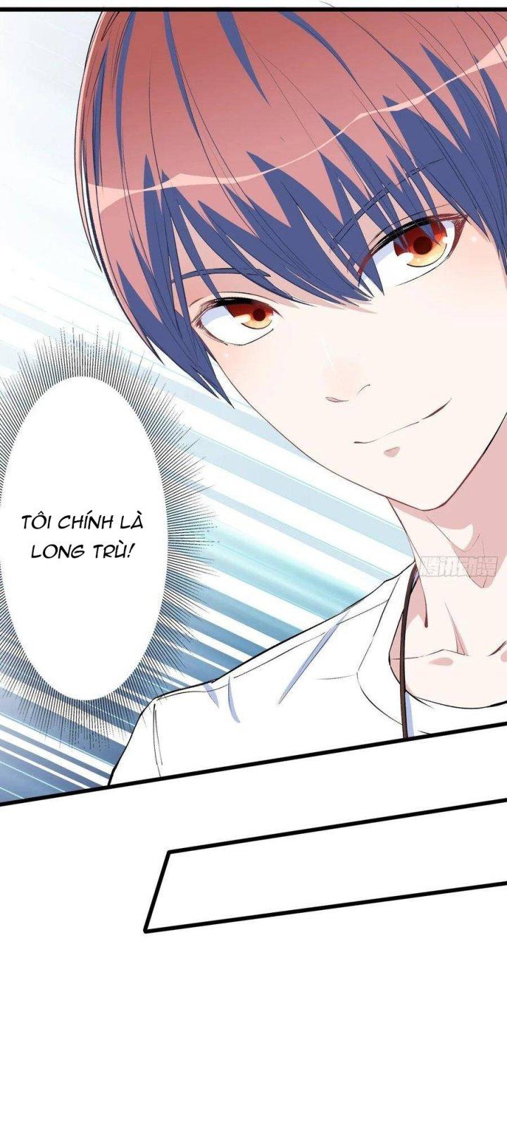 Long Trù Chapter 16 - Trang 3