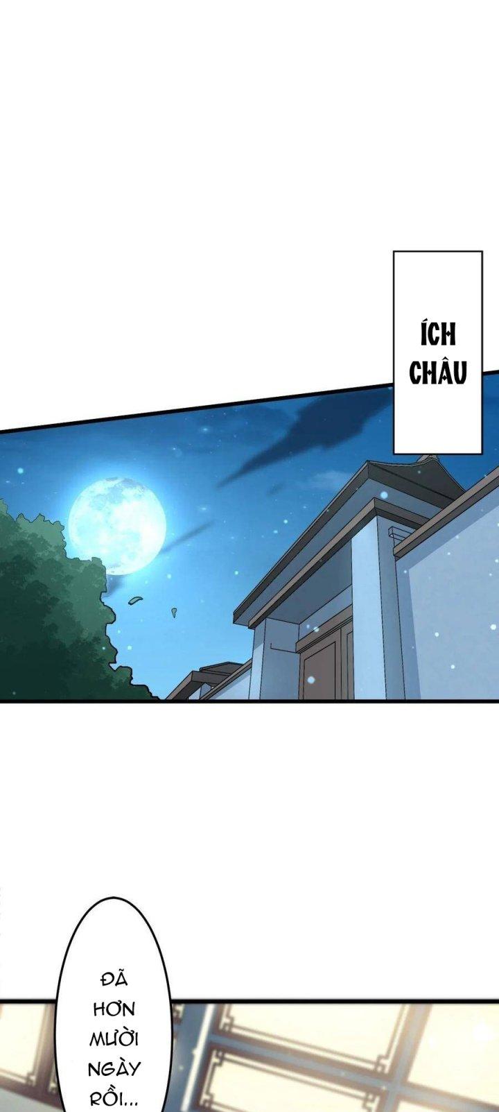 Long Trù Chapter 16 - Trang 3