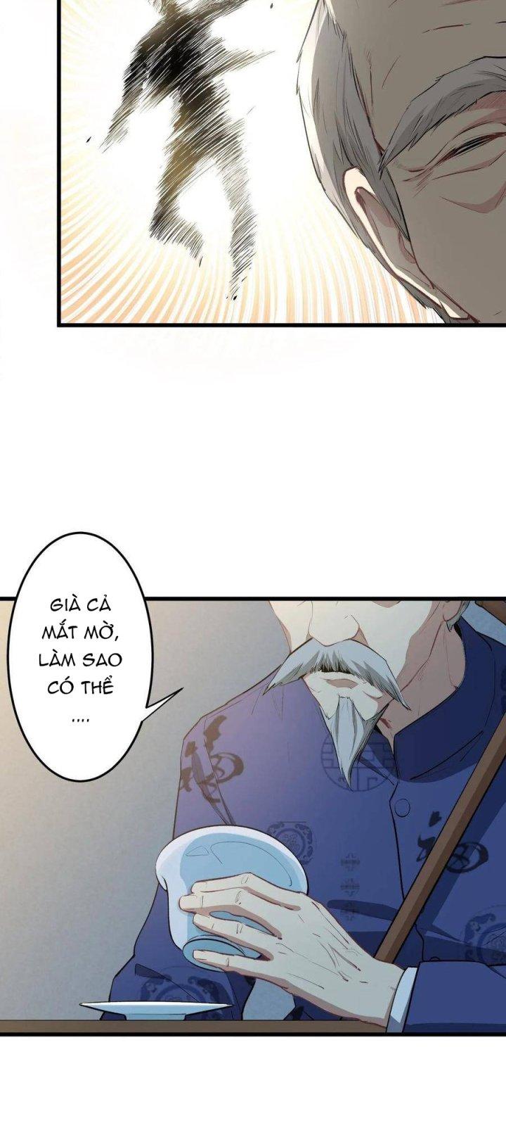 Long Trù Chapter 16 - Trang 3