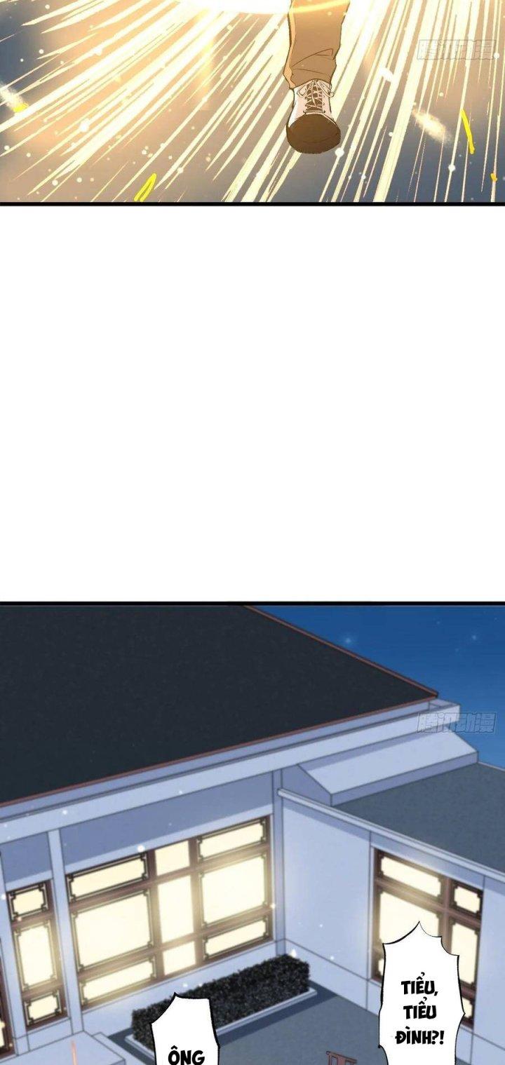 Long Trù Chapter 16 - Trang 3