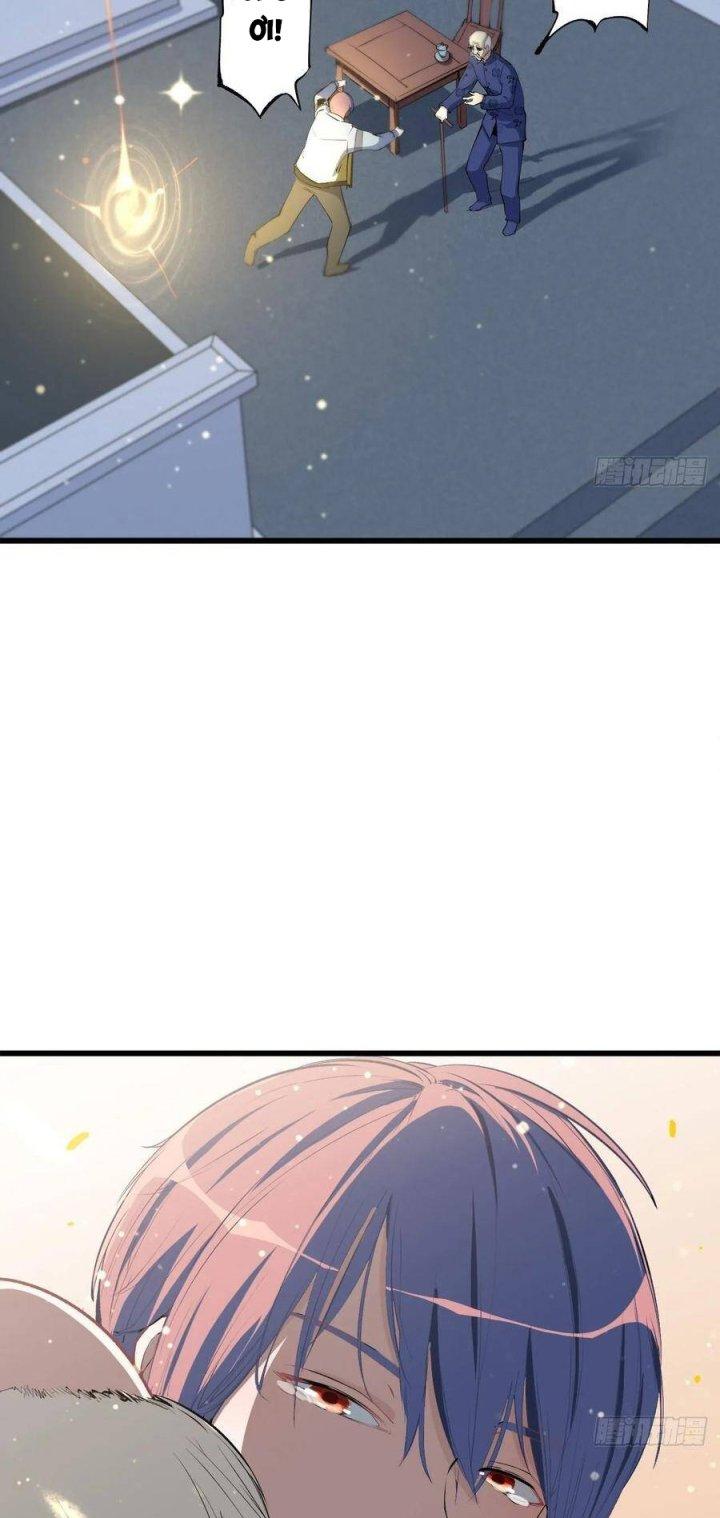 Long Trù Chapter 16 - Trang 3