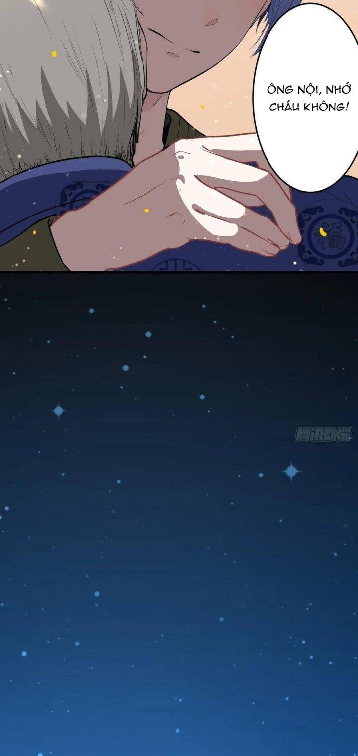 Long Trù Chapter 16 - Trang 3