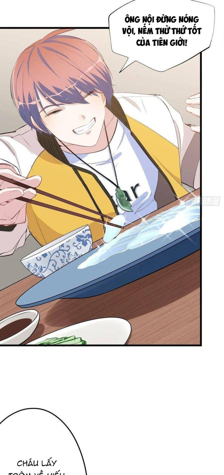 Long Trù Chapter 16 - Trang 3