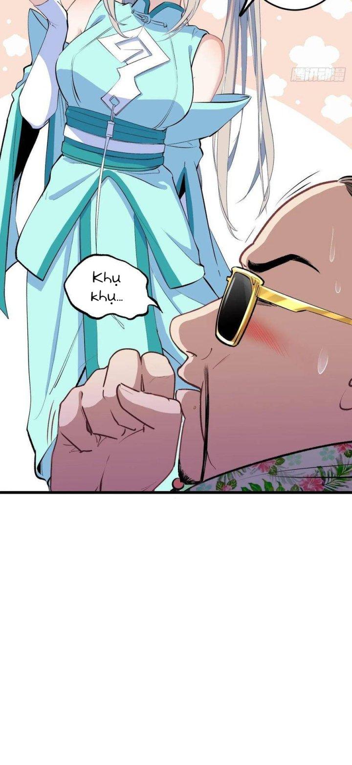 Long Trù Chapter 16 - Trang 3