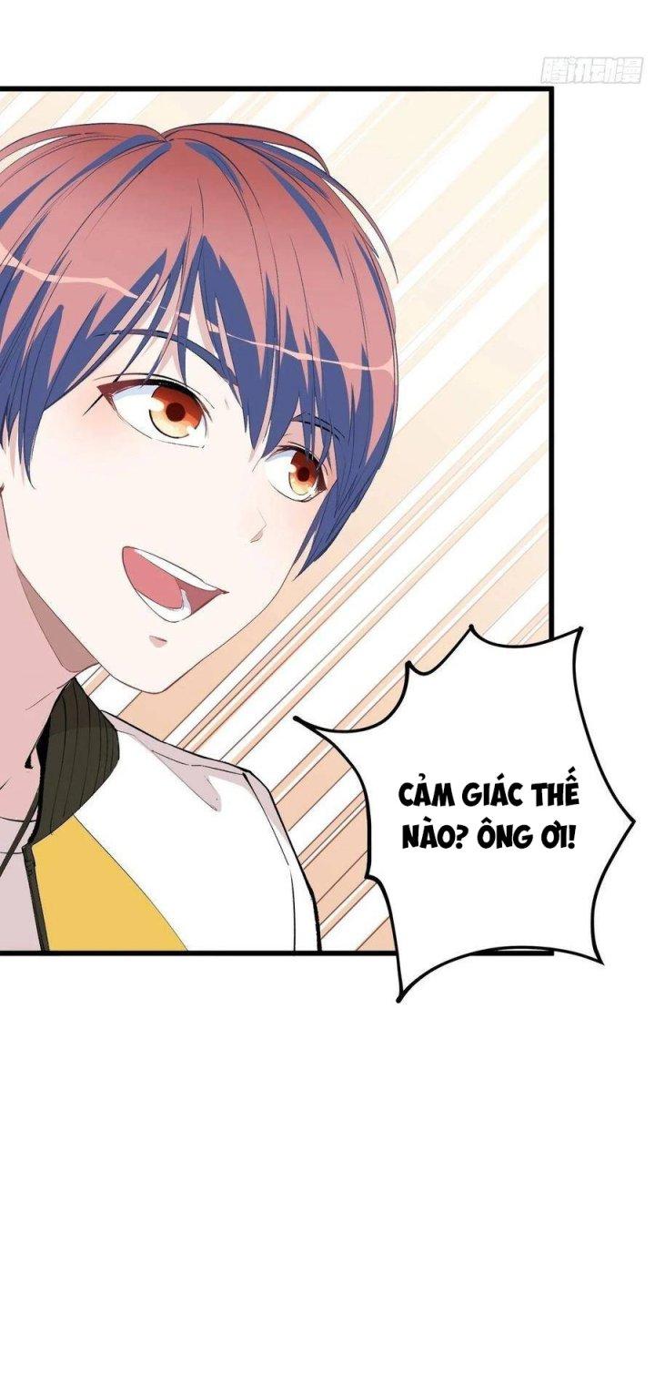 Long Trù Chapter 16 - Trang 3