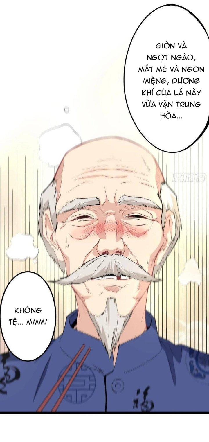 Long Trù Chapter 16 - Trang 3