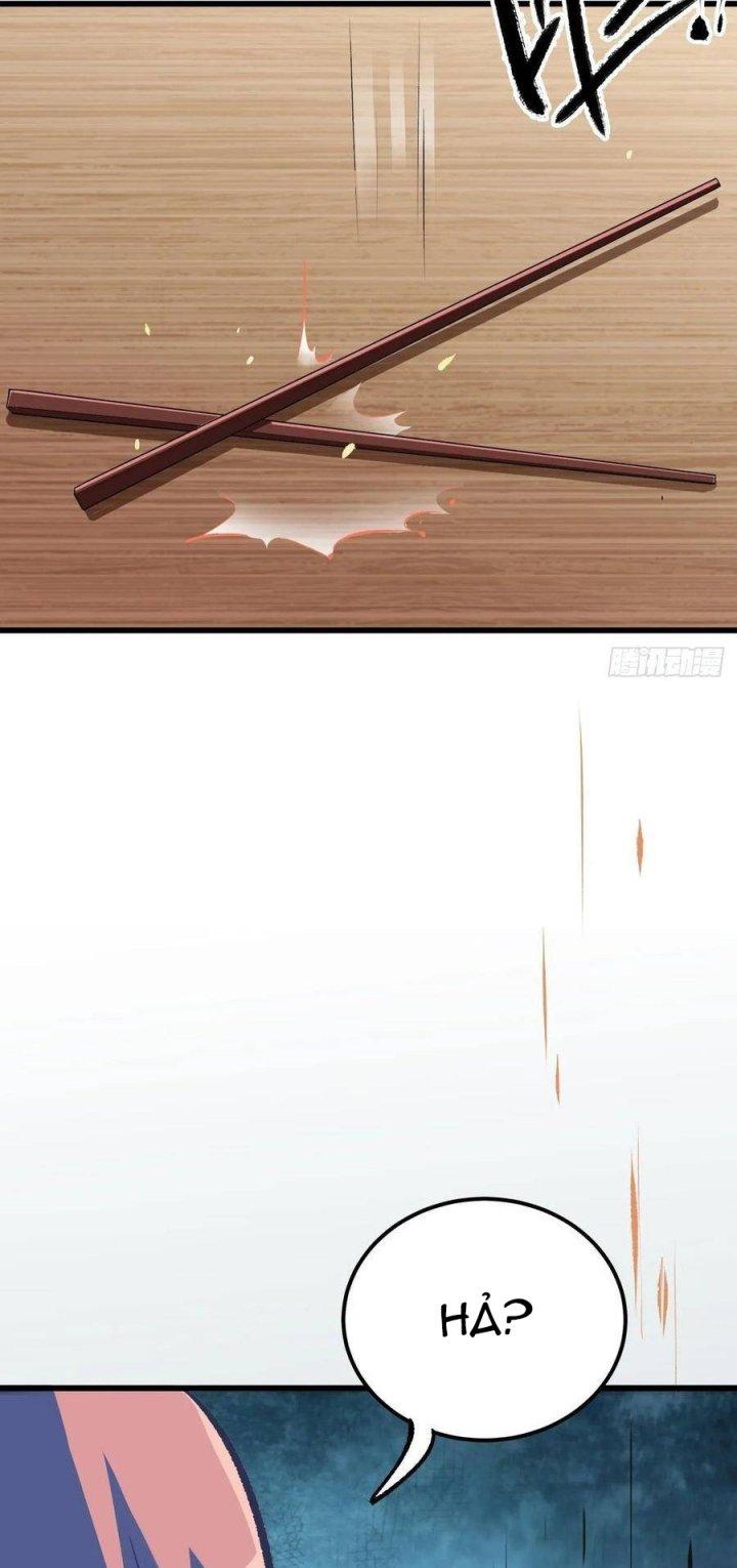 Long Trù Chapter 16 - Trang 3