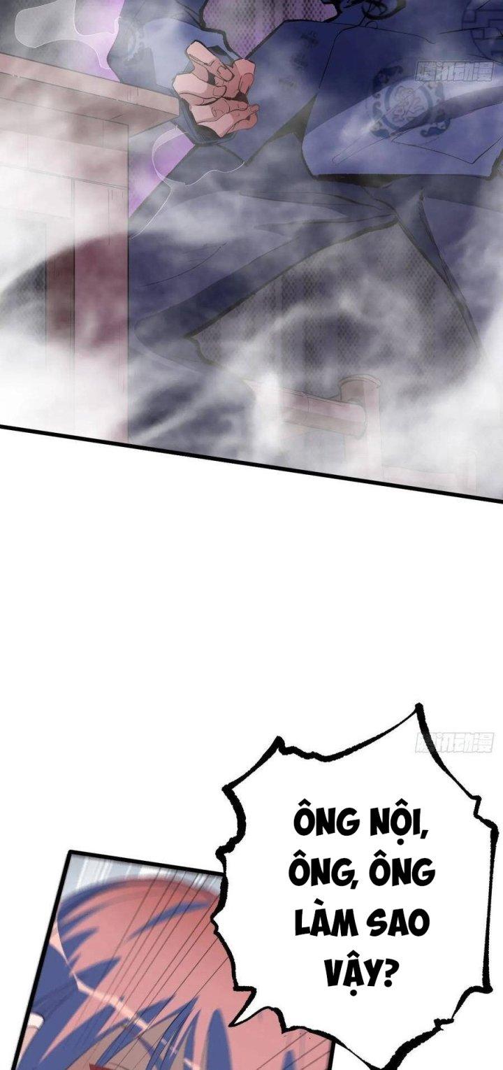 Long Trù Chapter 16 - Trang 3