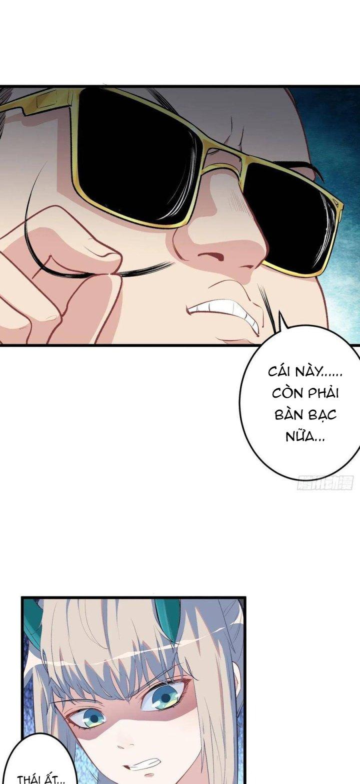 Long Trù Chapter 16 - Trang 3