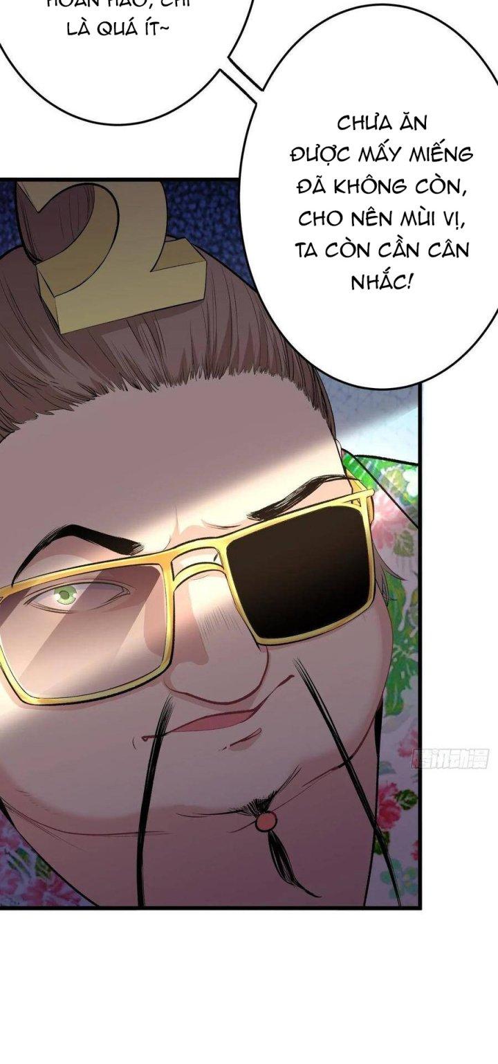 Long Trù Chapter 16 - Trang 3