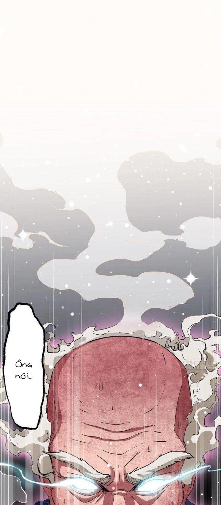 Long Trù Chapter 17 - Trang 3