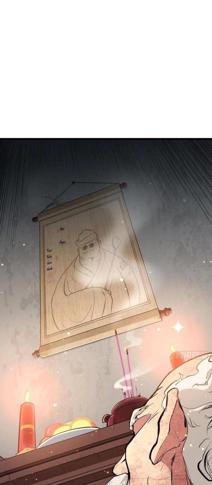 Long Trù Chapter 17 - Trang 3