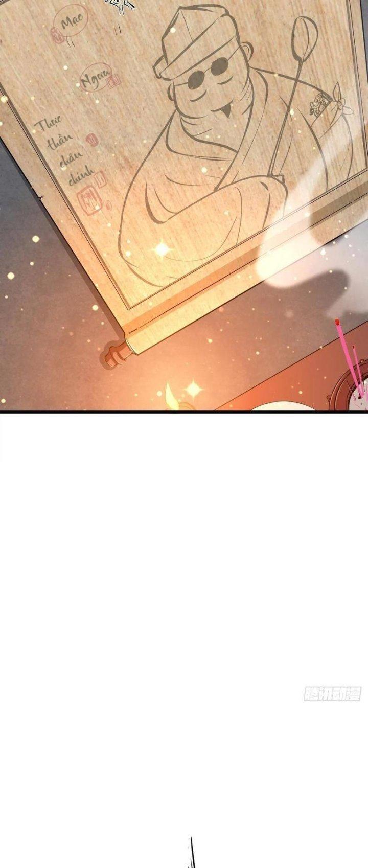 Long Trù Chapter 17 - Trang 3