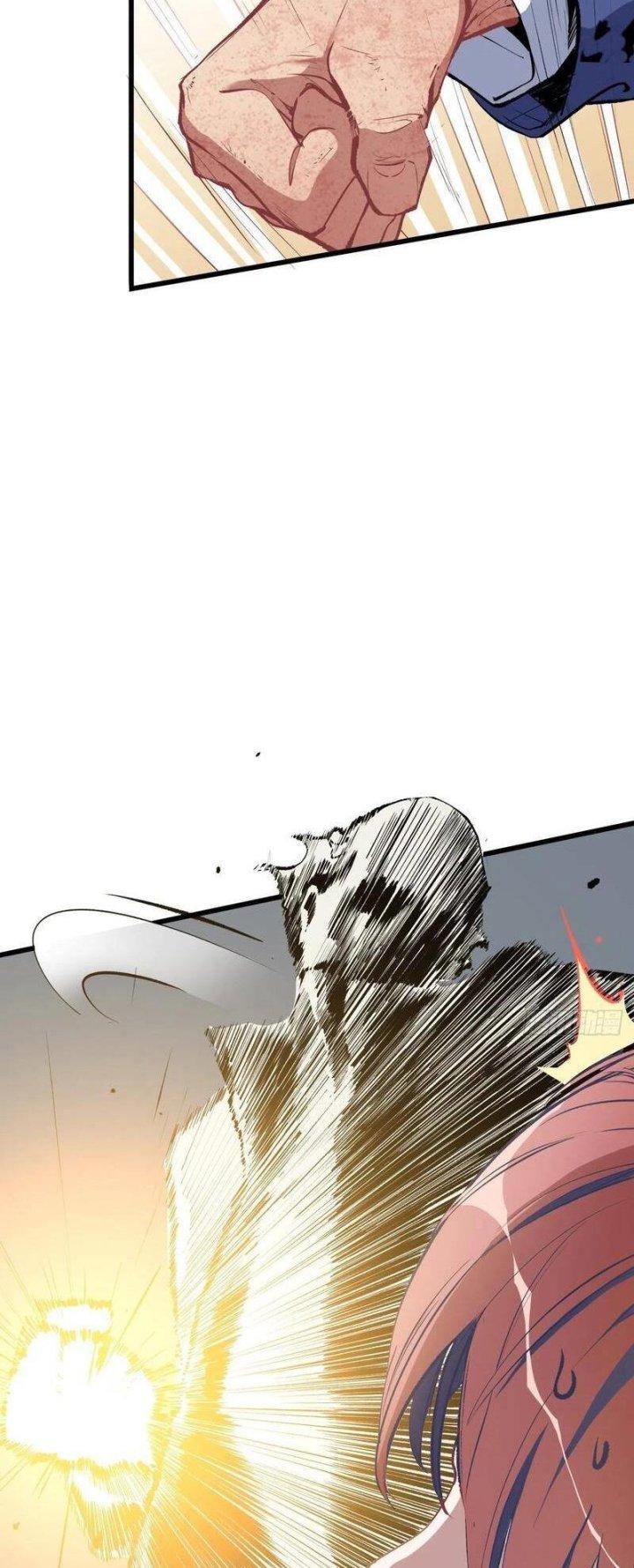 Long Trù Chapter 17 - Trang 3