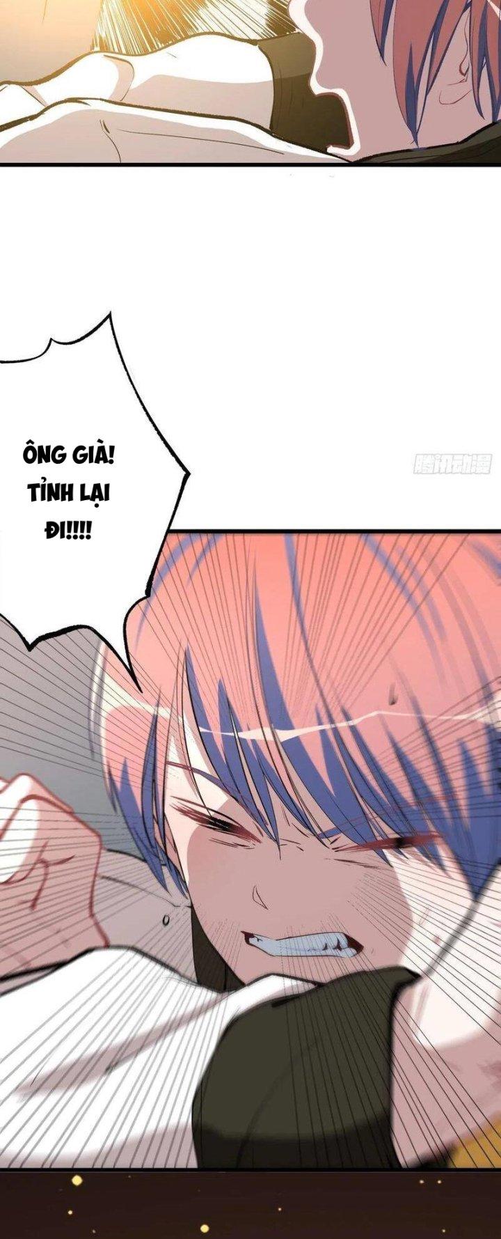 Long Trù Chapter 17 - Trang 3