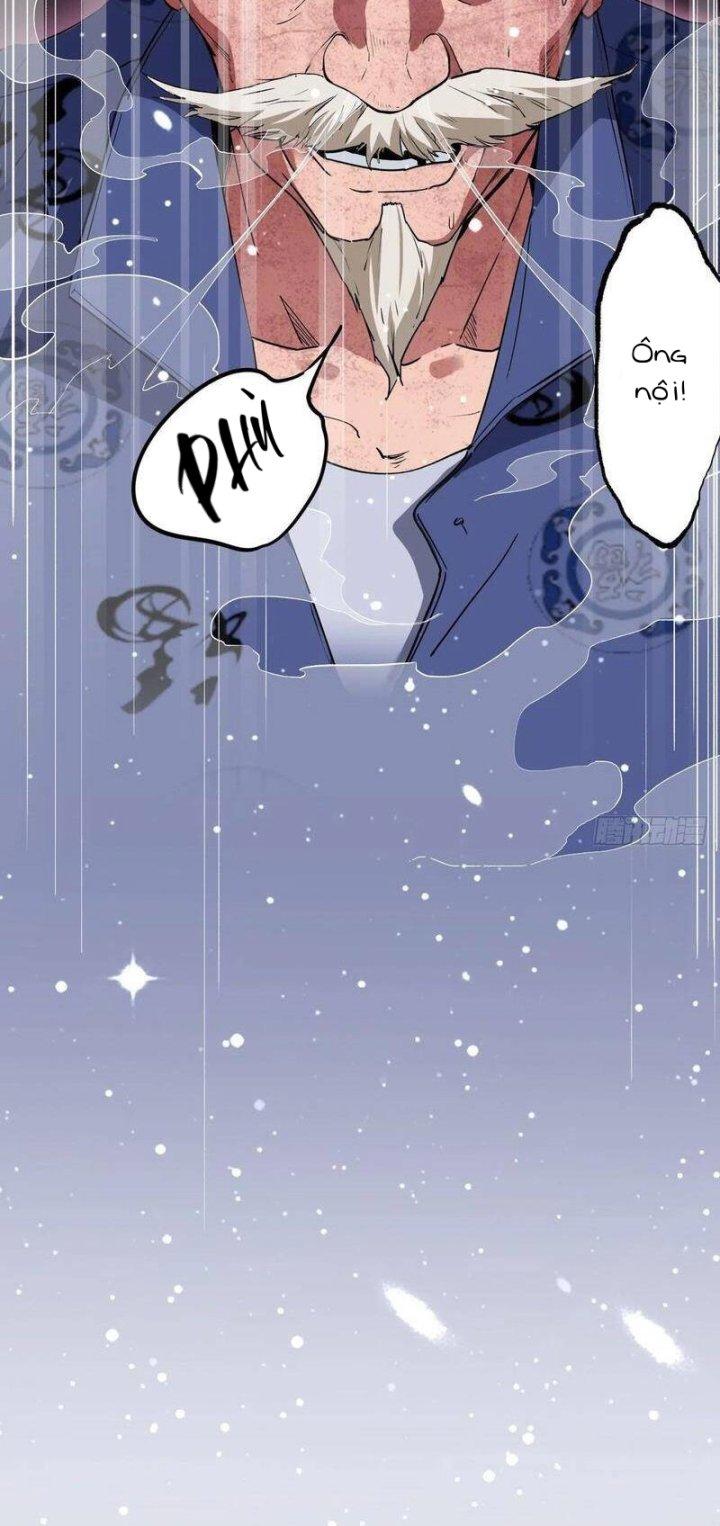 Long Trù Chapter 17 - Trang 3