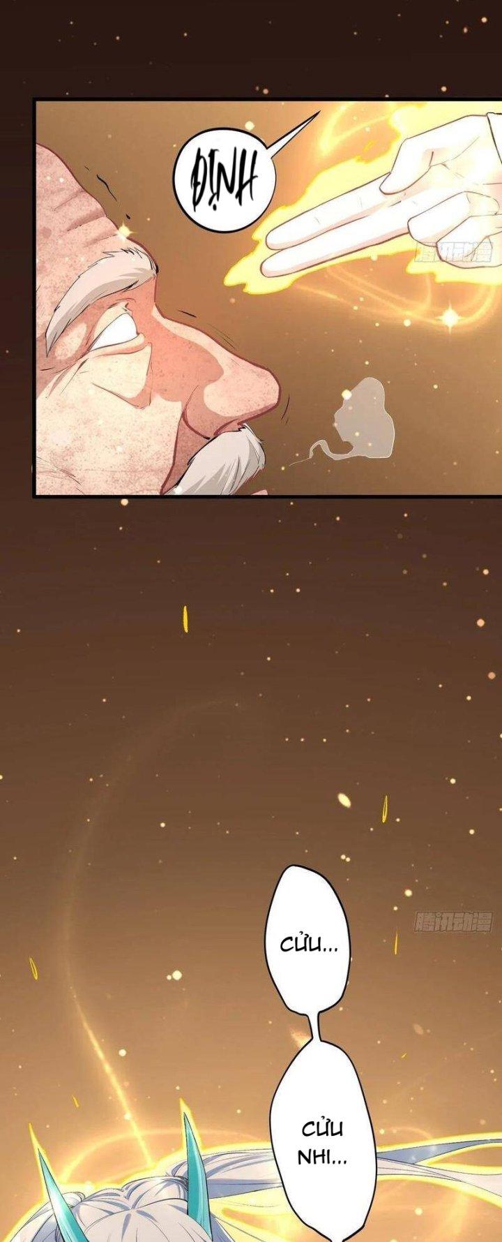 Long Trù Chapter 17 - Trang 3