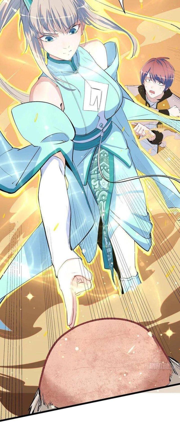 Long Trù Chapter 17 - Trang 3