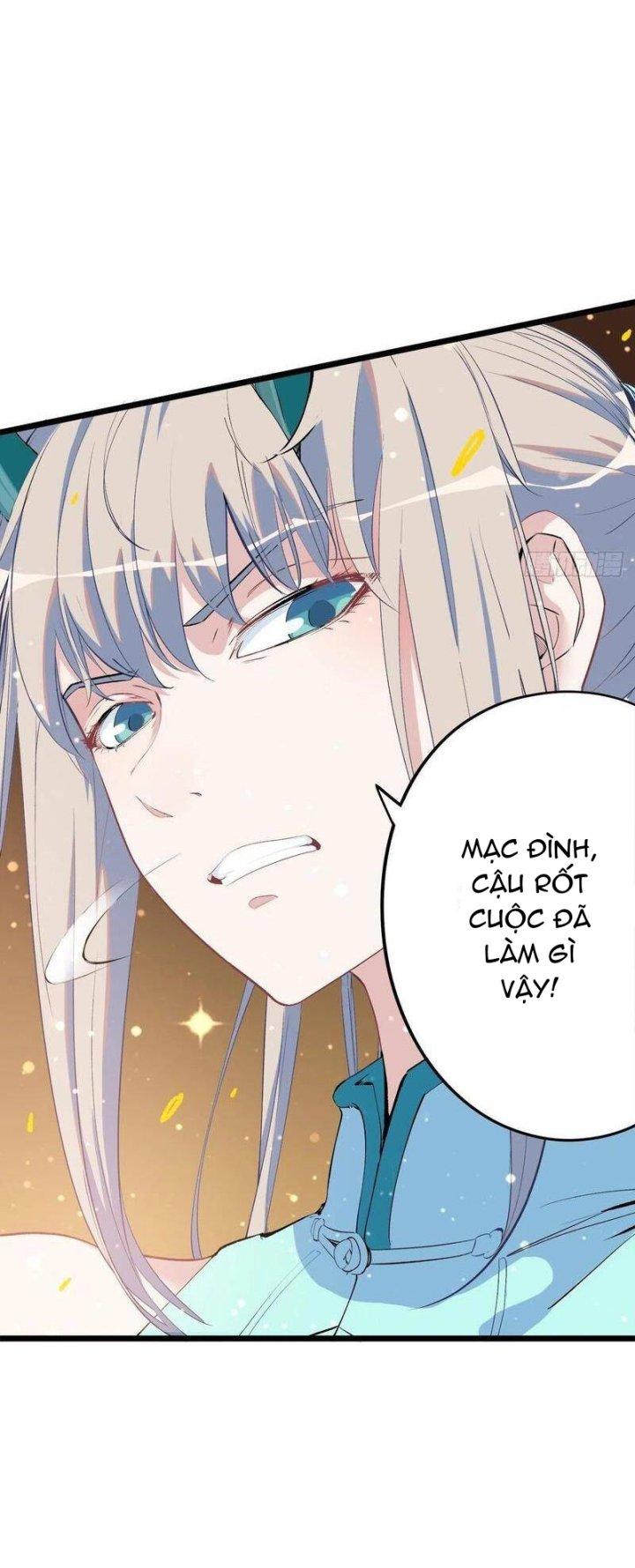Long Trù Chapter 17 - Trang 3