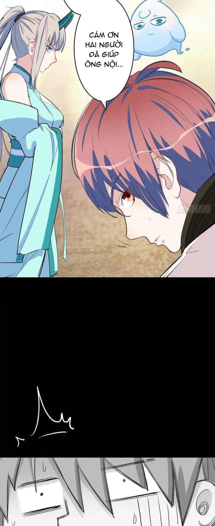 Long Trù Chapter 17 - Trang 3