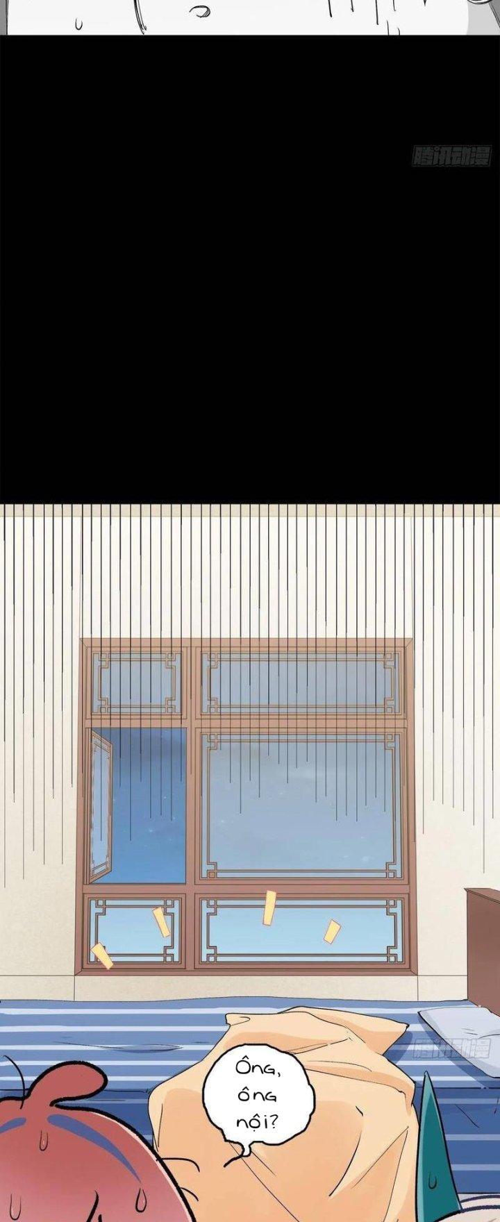 Long Trù Chapter 17 - Trang 3