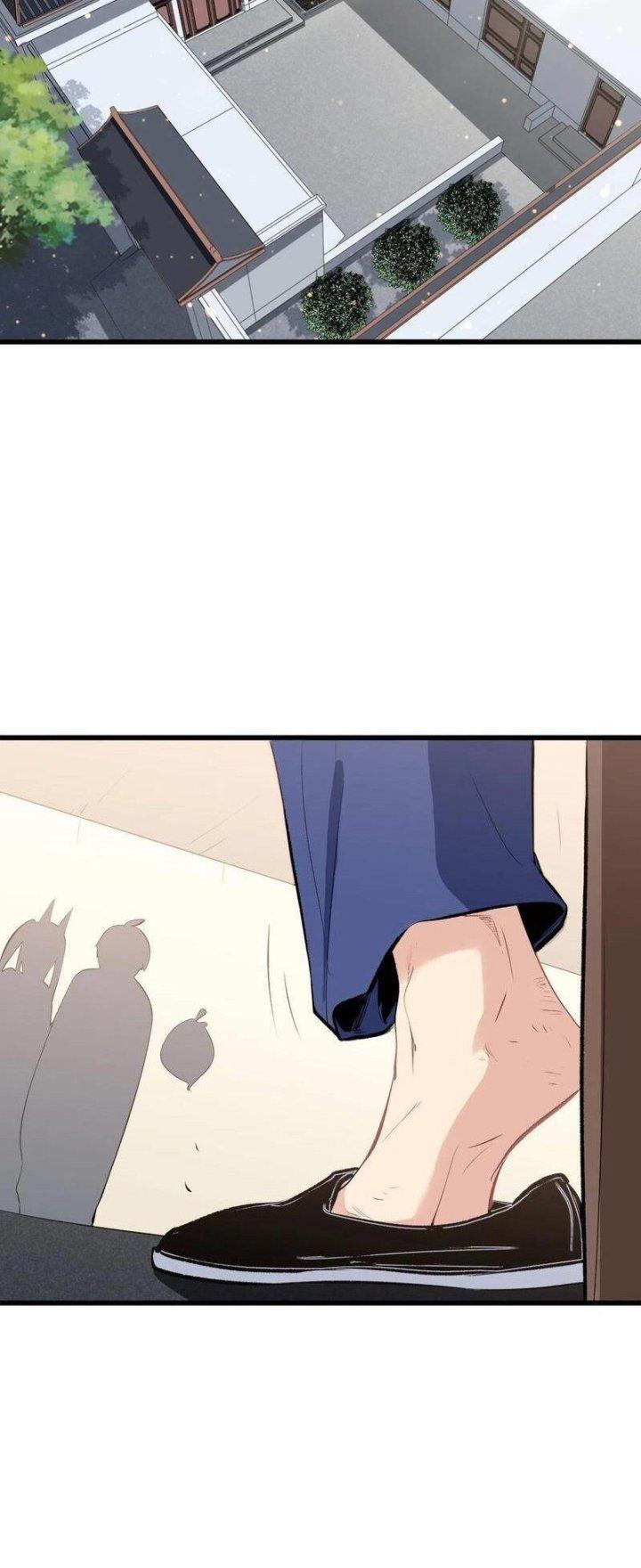 Long Trù Chapter 17 - Trang 3