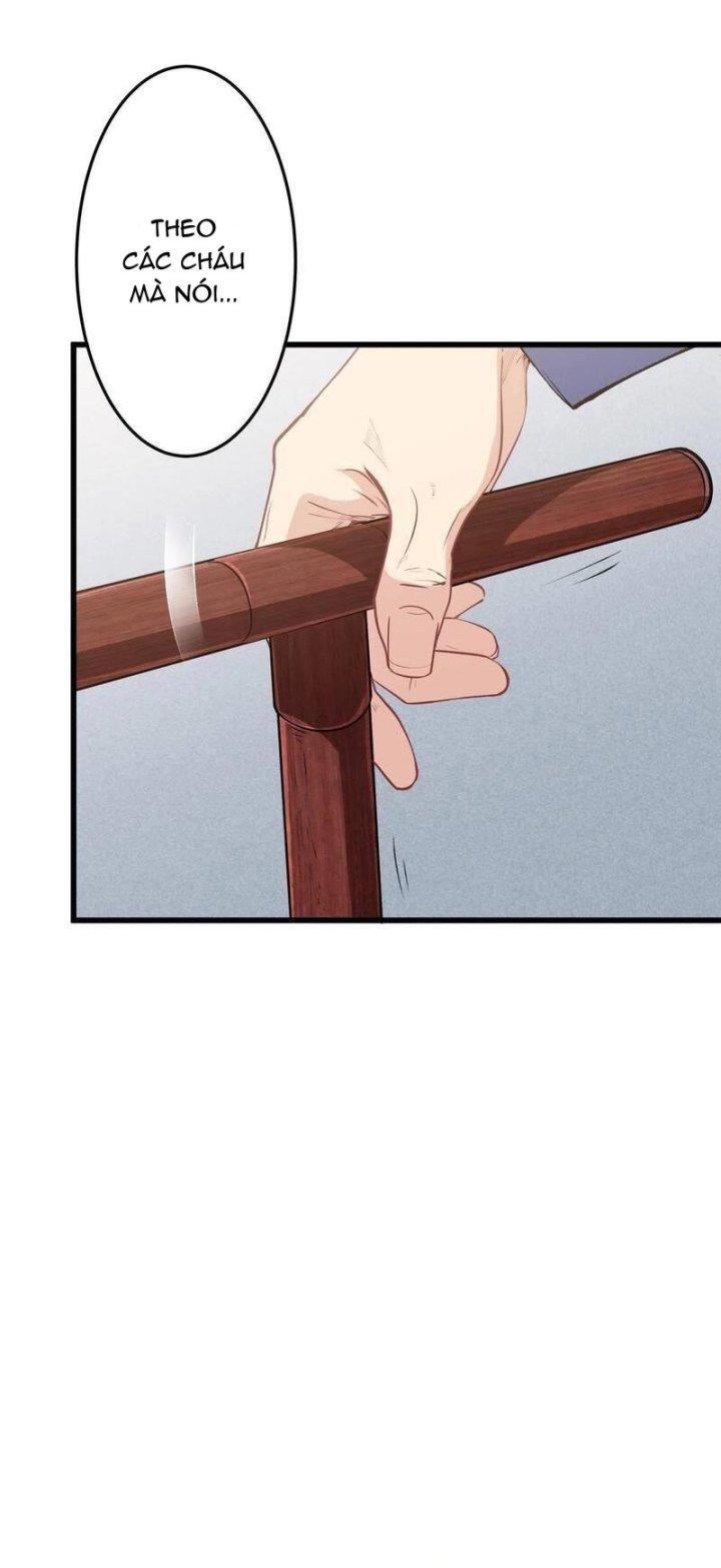 Long Trù Chapter 17 - Trang 3