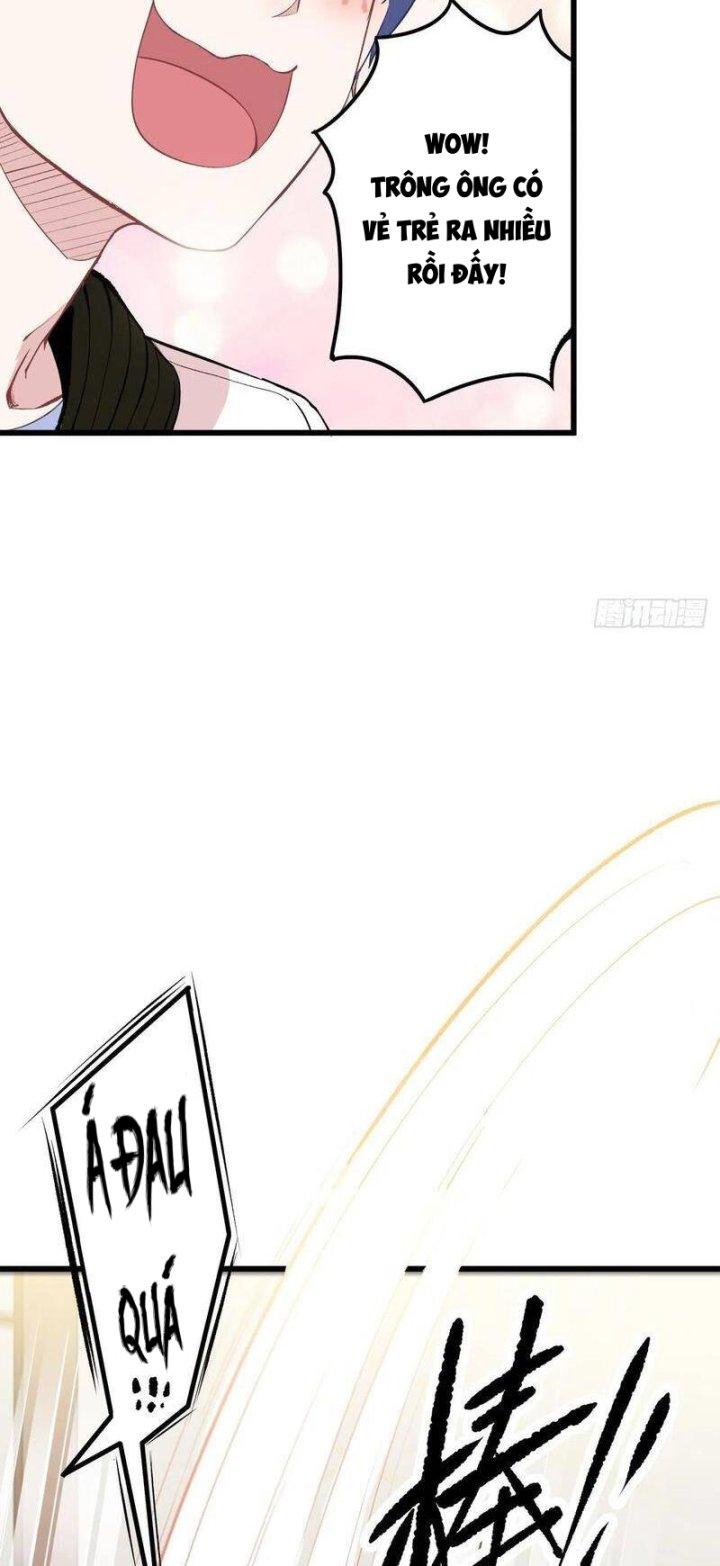 Long Trù Chapter 17 - Trang 3